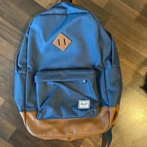 Herschel backpack